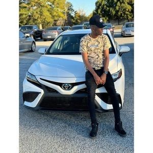 Meet your Posher, Alex